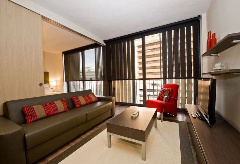 آپارتمان 1 خوابه, Casp 74 Apartments