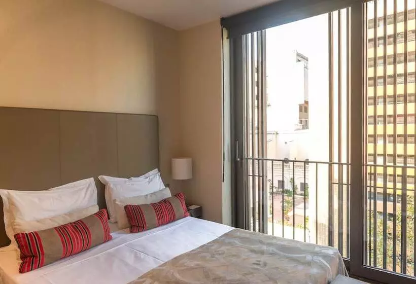 آپارتمان 1 خوابه, Casp 74 Apartments