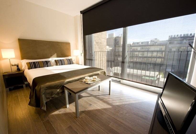 آپارتمان 2 خوابه, Casp 74 Apartments