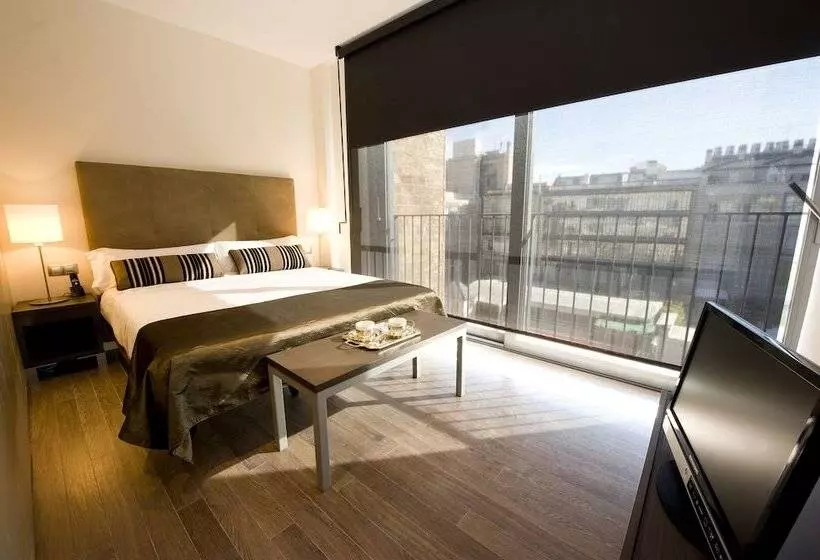 آپارتمان 2 خوابه, Casp 74 Apartments
