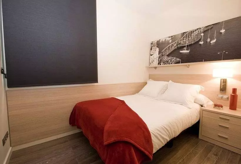 آپارتمان 2 خوابه, Casp 74 Apartments