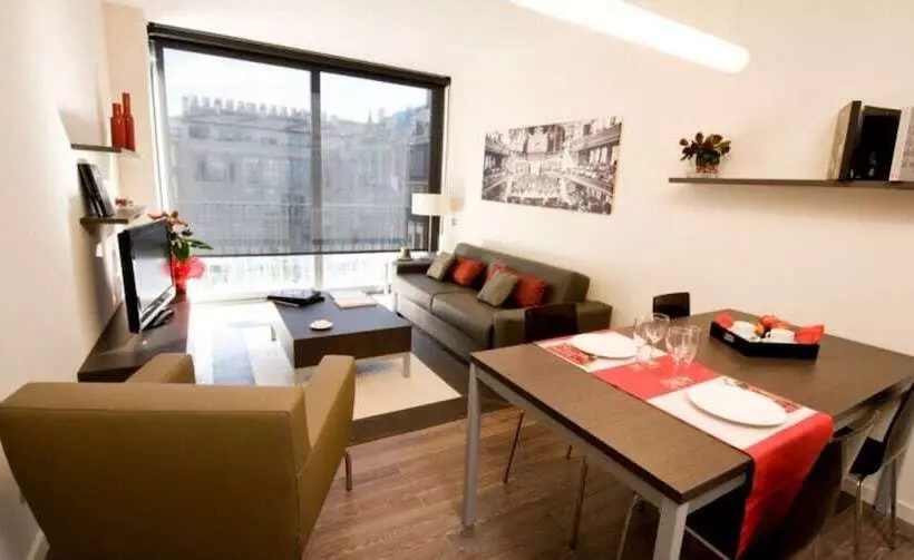 آپارتمان 2 خوابه, Casp 74 Apartments