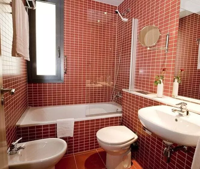 آپارتمان 2 خوابه, Casp 74 Apartments