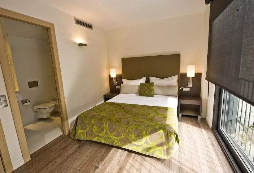 آپارتمان 3 خوابه, Casp 74 Apartments