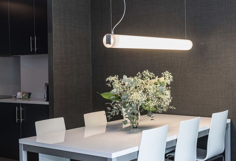 آپارتمان 3 خوابه, Casp 74 Apartments