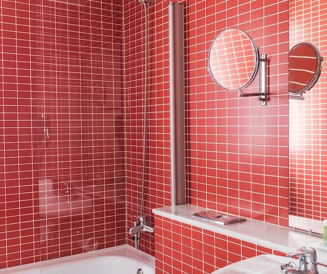 آپارتمان لوکس 1 خوابه, Casp 74 Apartments