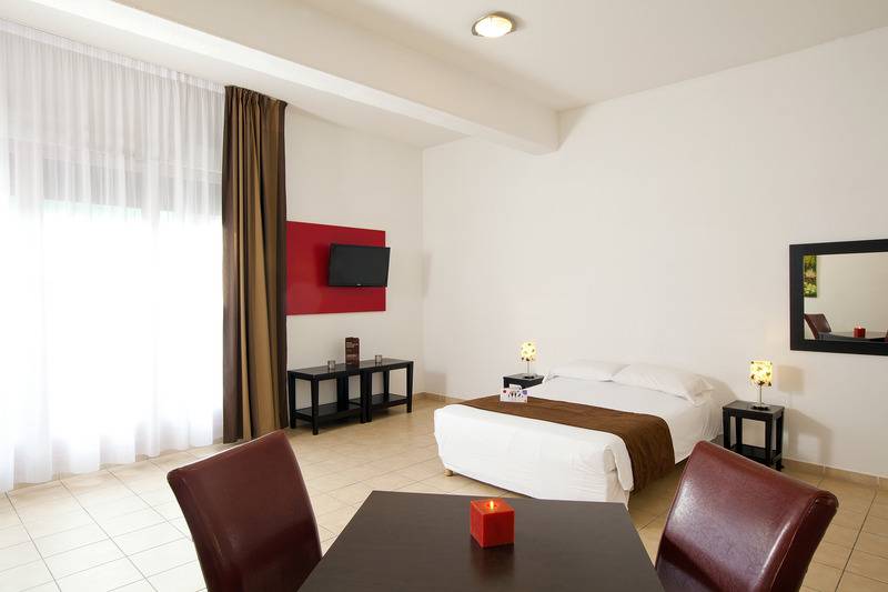 Студия Стандарт, Cerise Carcassonne Sud