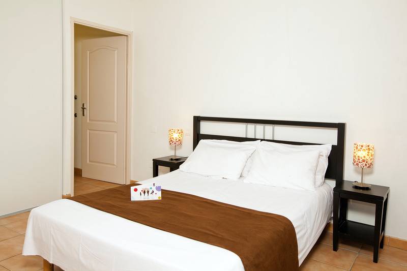 Апартаменты 1 Спальня, Cerise Carcassonne Sud