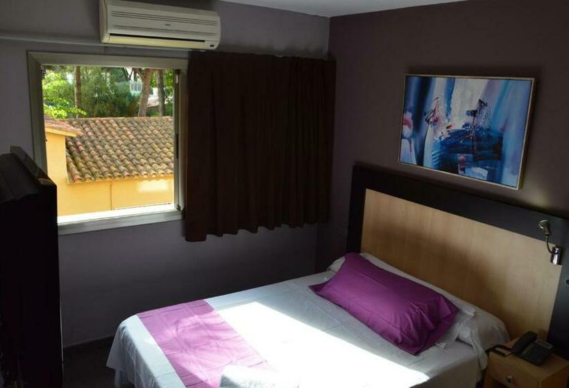 标准单人间, 170