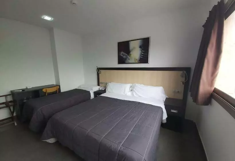 اتاق راحتی سه تخته, 170