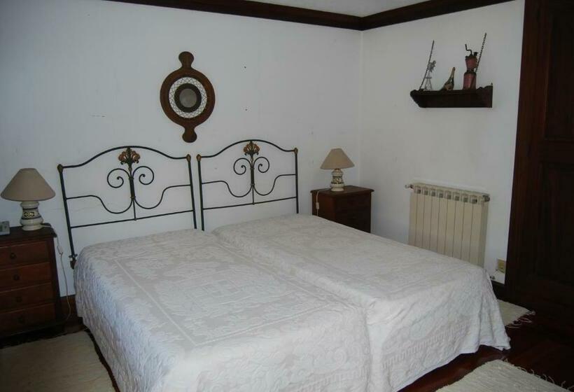 غرفة قياسية ذات إطلالة, Agro Turismo Quinta Do Pendao