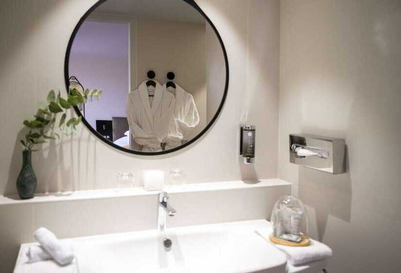 اتاق اجرایی, Le Masq Hôtel Best Western Premier