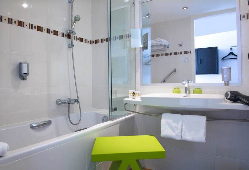 اتاق اجرایی, Le Masq Hôtel Best Western Premier