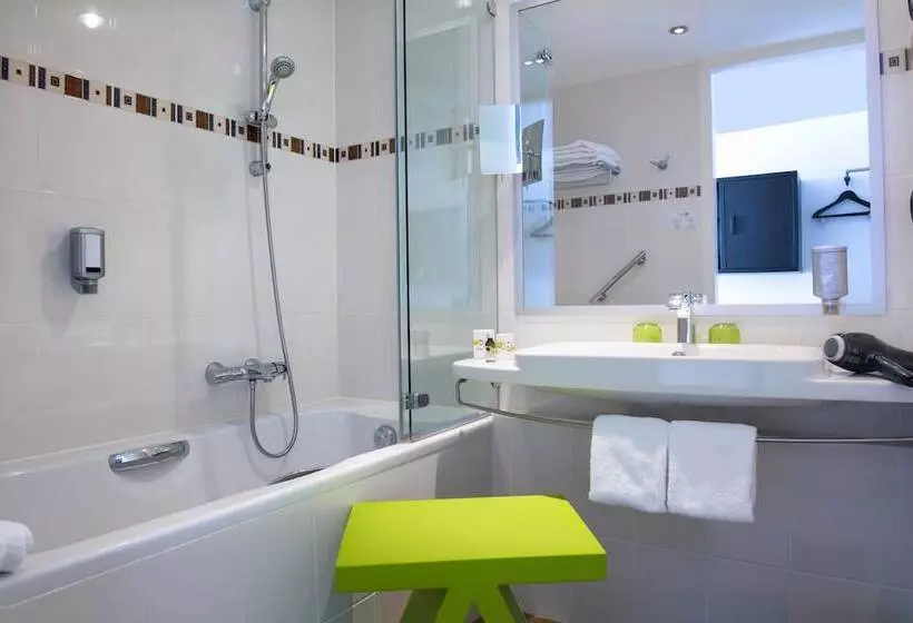 اتاق اجرایی, Le Masq Hôtel Best Western Premier