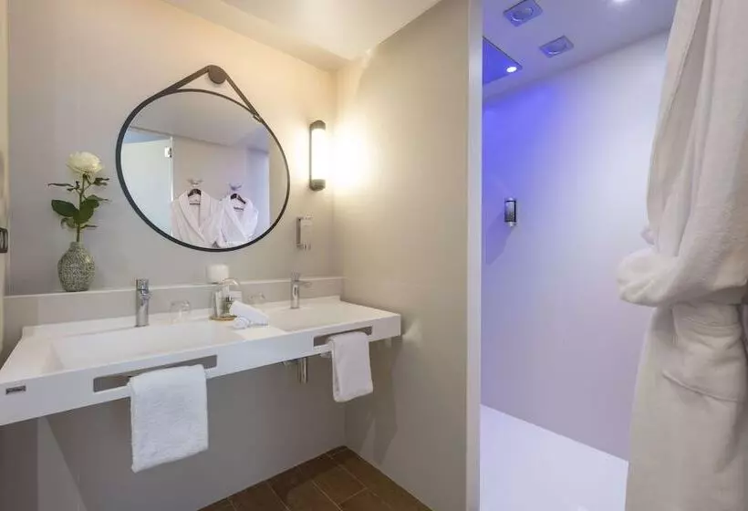 سوییت خانوادگی, Le Masq Hôtel Best Western Premier
