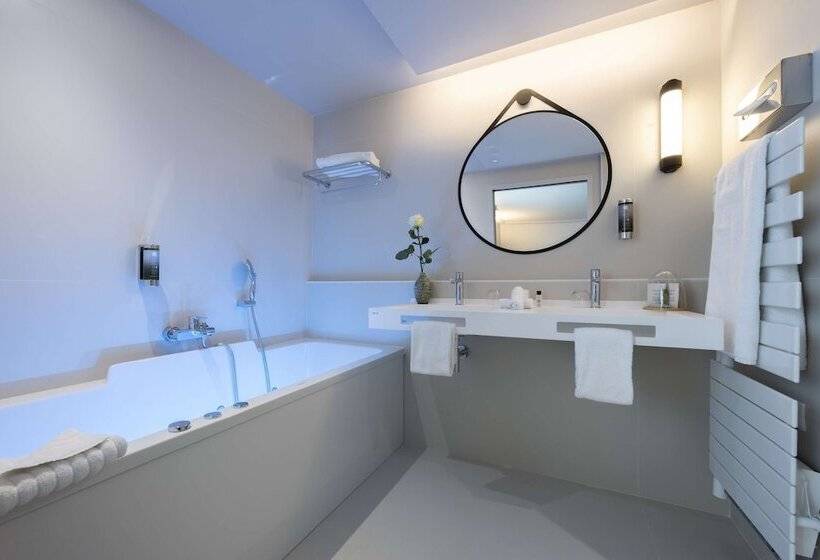 سوییت خانوادگی, Le Masq Hôtel Best Western Premier