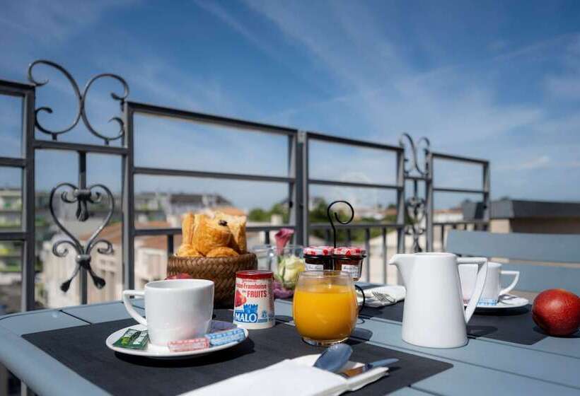 Family Suite, Le Masq Hôtel Best Western Premier