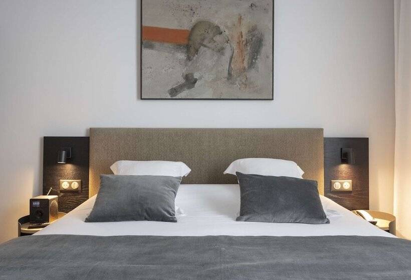 سوییت خانوادگی, Le Masq Hôtel Best Western Premier