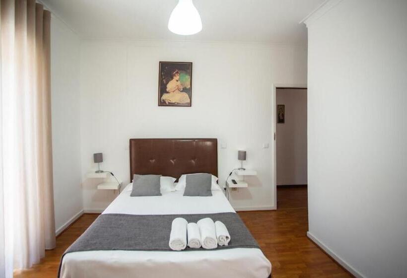 اتاق استاندارد, Borsalino