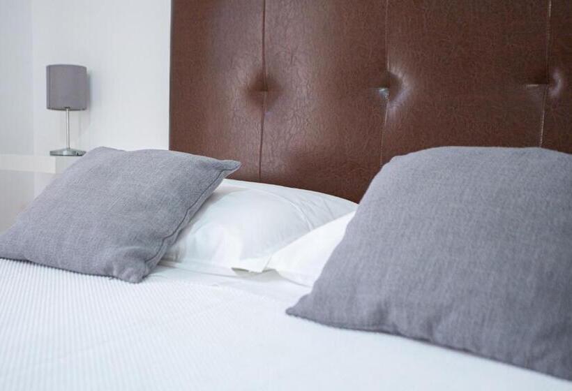 اتاق استاندارد, Borsalino