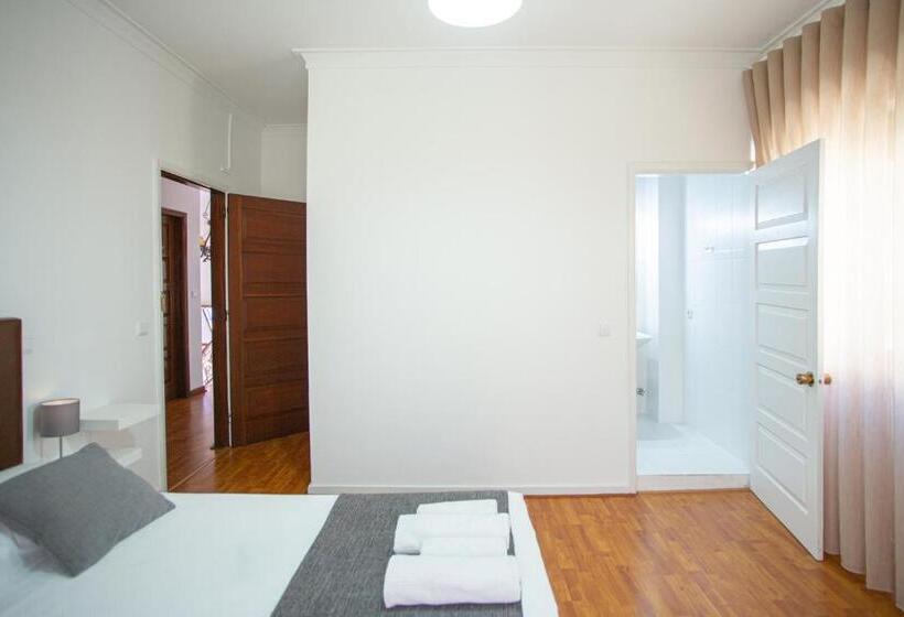 اتاق استاندارد, Borsalino