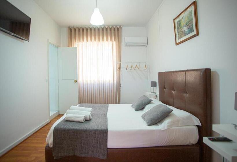 اتاق استاندارد, Borsalino