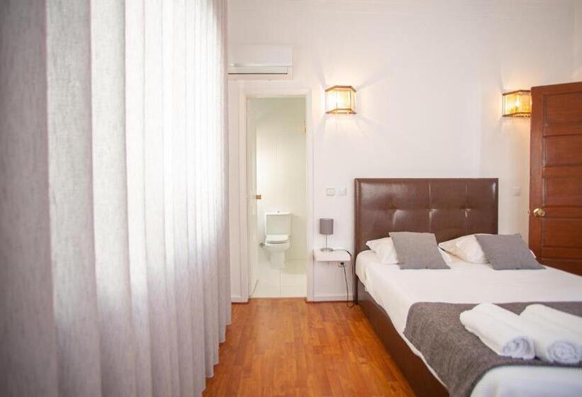 اتاق استاندارد, Borsalino