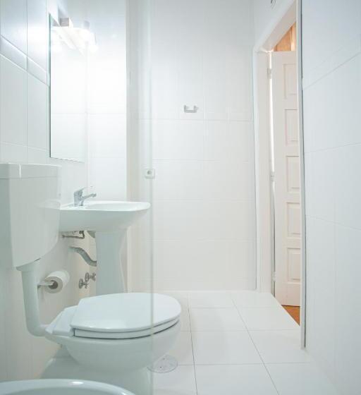 اتاق استاندارد, Borsalino