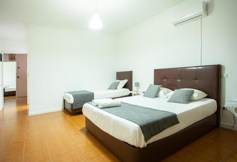 اتاق خانوادگی, Borsalino