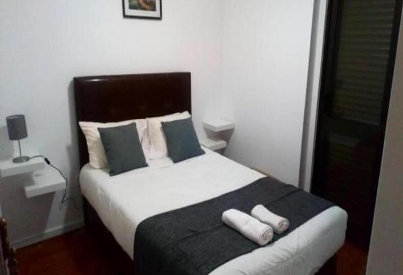 اتاق استاندارد یک نفره, Borsalino