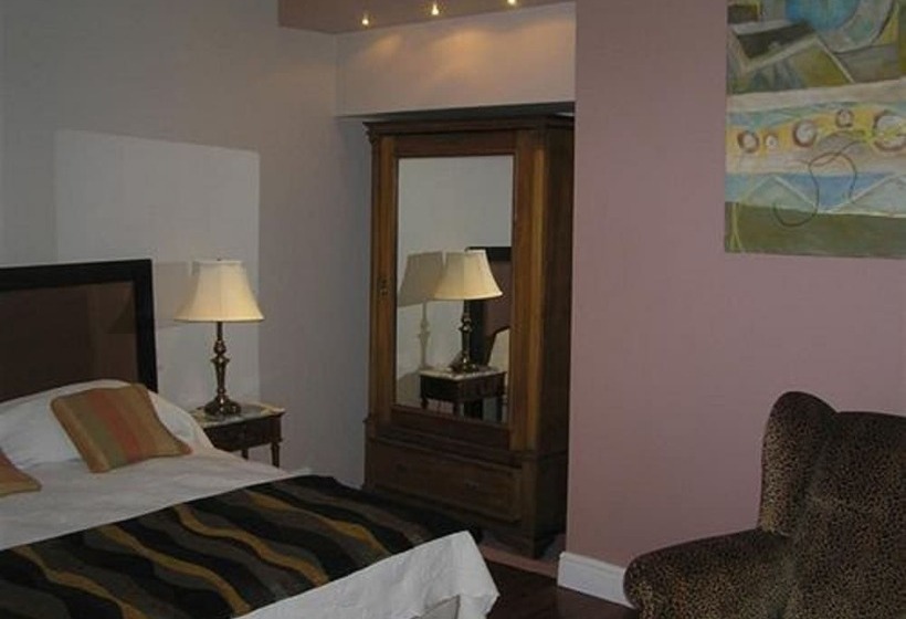 اتاق لوکس, Boutique Raco De Buenos Aires