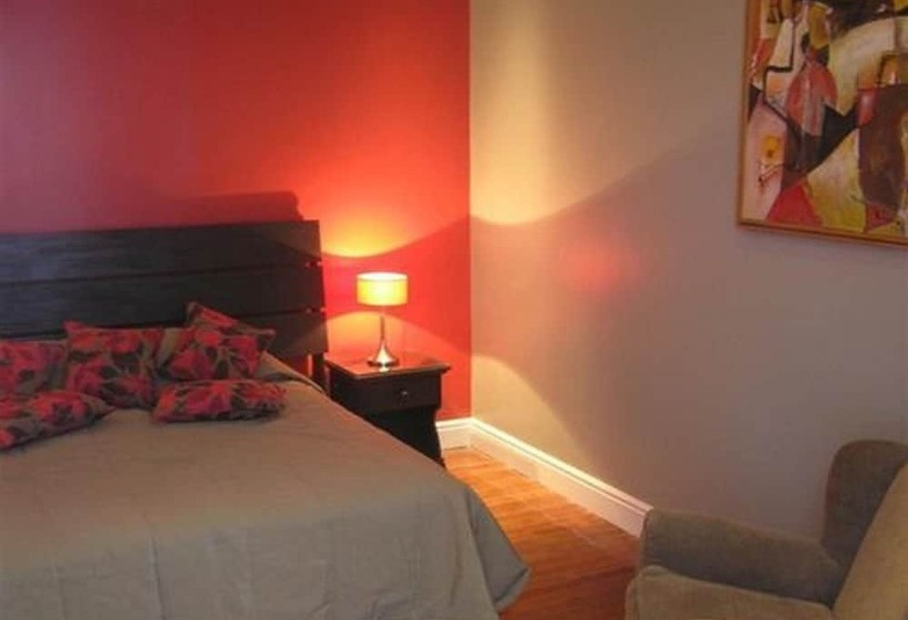 اتاق استاندارد, Boutique Raco De Buenos Aires