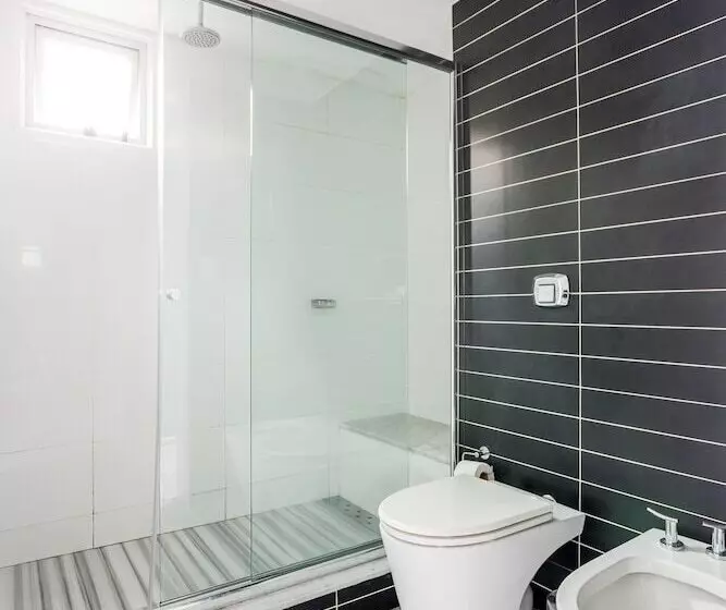 استودیوی پریمیوم, Boutique Suites Palermo