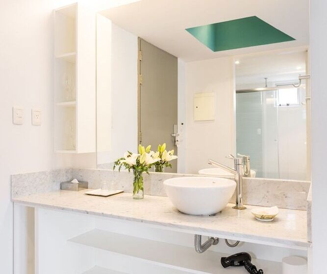 استودیوی پریمیوم, Boutique Suites Palermo