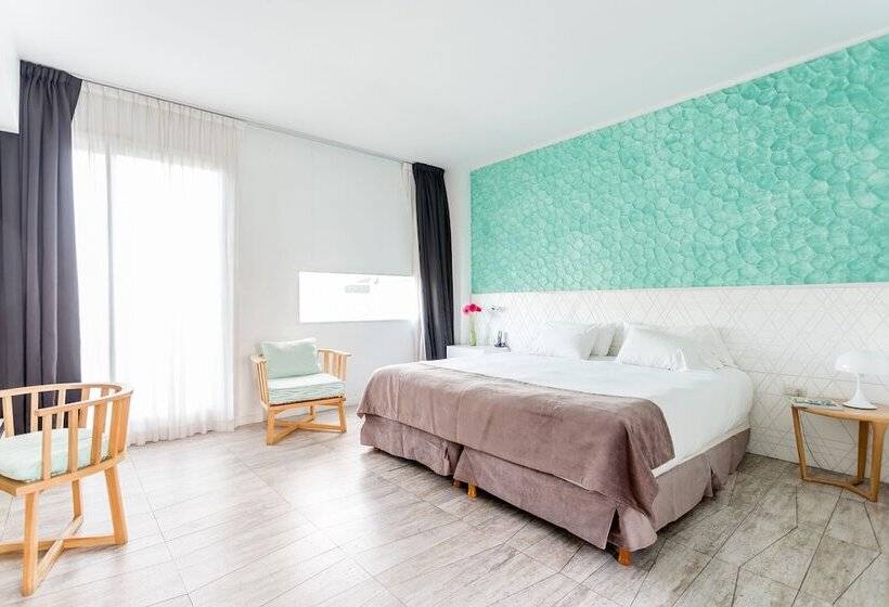 استودیوی پریمیوم, Boutique Suites Palermo