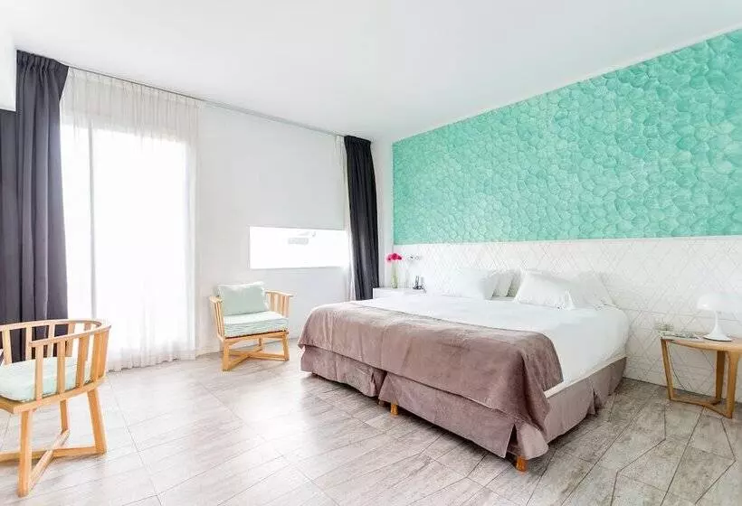 استودیوی پریمیوم, Boutique Suites Palermo