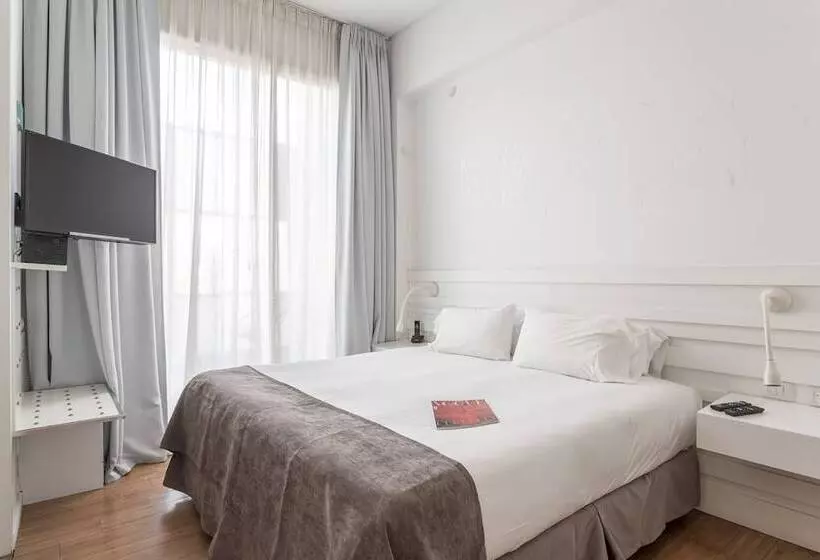 استودیوی استاندارد, Boutique Suites Palermo