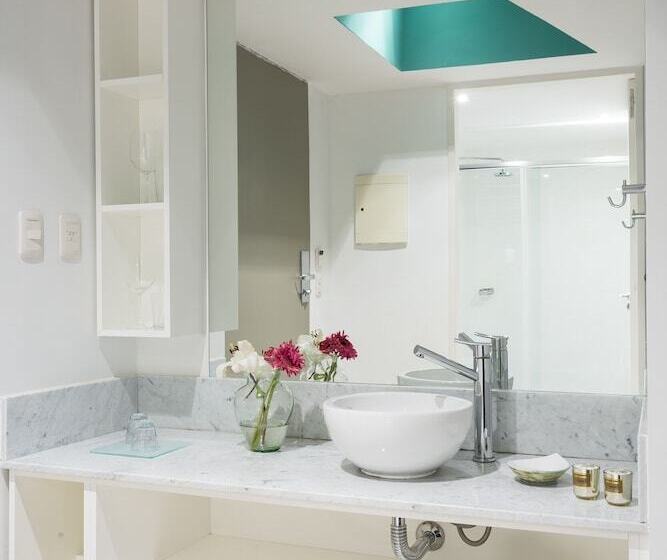 استودیوی پریمیوم, Boutique Suites Palermo