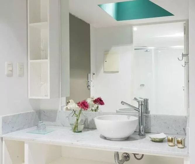 استودیوی پریمیوم, Boutique Suites Palermo