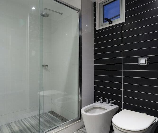 استودیوی پریمیوم, Boutique Suites Palermo