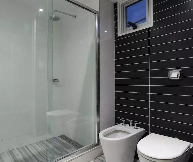 استودیوی پریمیوم, Boutique Suites Palermo