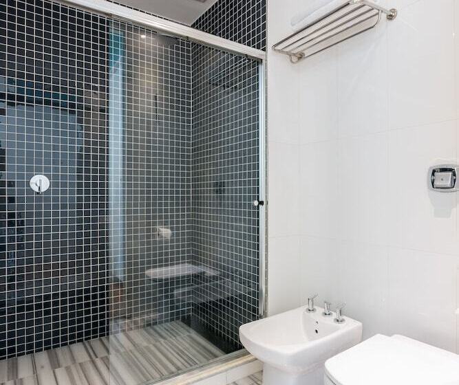 استودیوی استاندارد, Boutique Suites Palermo