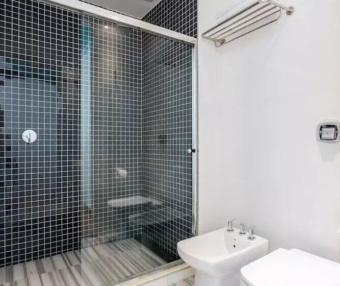 استودیوی استاندارد, Boutique Suites Palermo