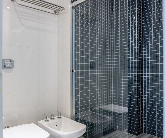 استودیوی استاندارد, Boutique Suites Palermo