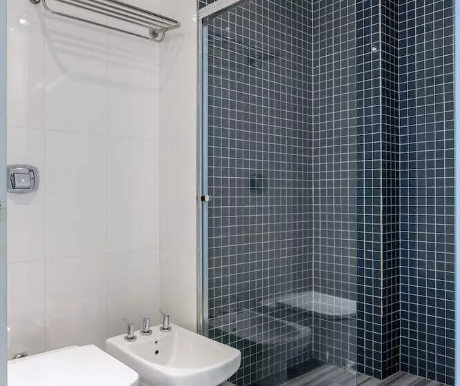 استودیوی استاندارد, Boutique Suites Palermo