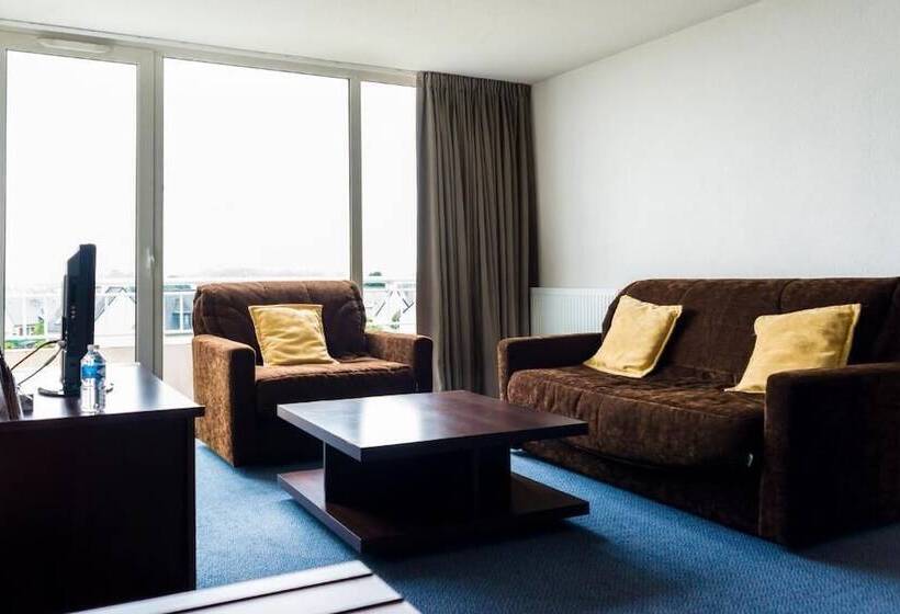 Suíte, Brit Hotel Confort Saint Brieuc Langueux