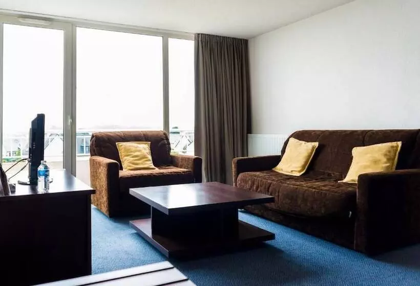 スイート, Brit Hotel Confort Saint Brieuc Langueux