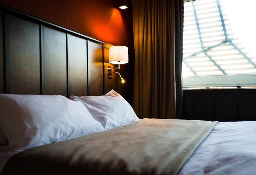 Quarto Superior, Brit Hotel Confort Saint Brieuc Langueux