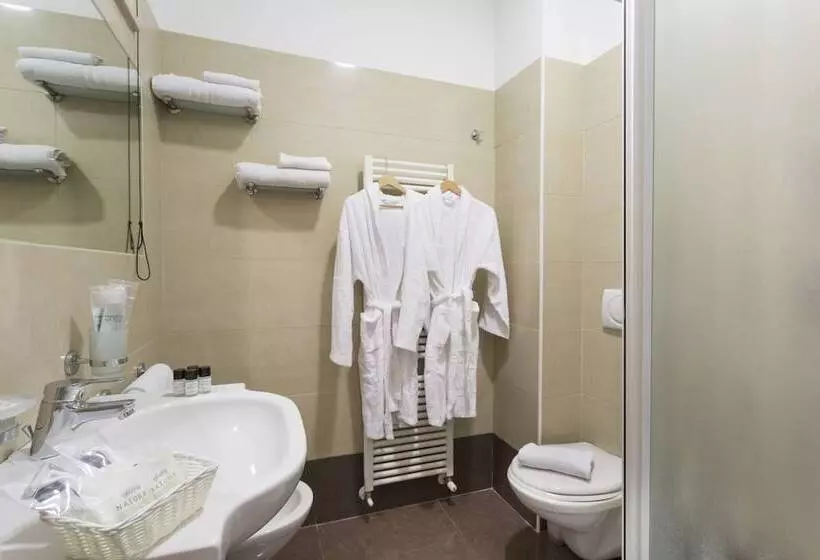 اتاق استاندارد, Calypso Rimini Marina Centro
