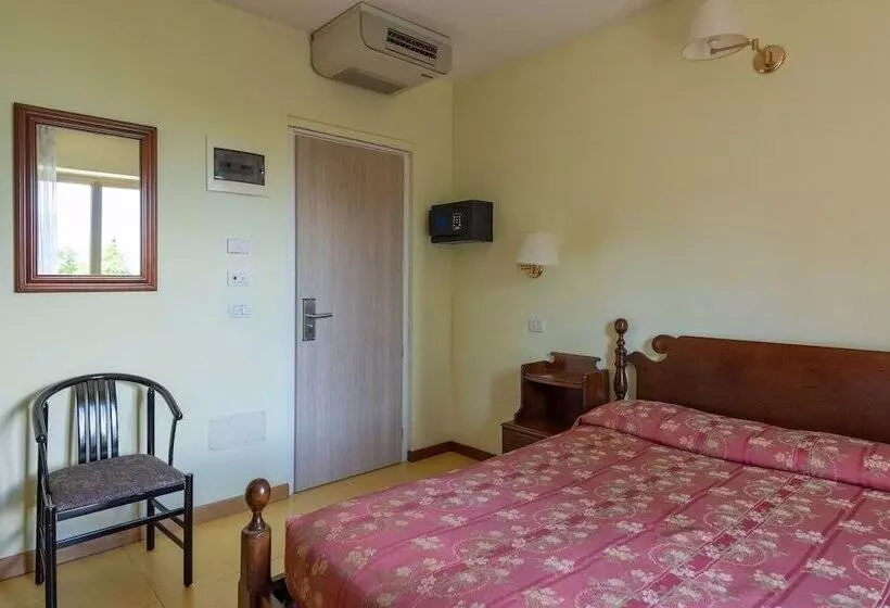 スタンダードシングルルーム, Centro Vacanze La Limonaia